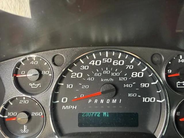 2014 Chevrolet Express Work Van