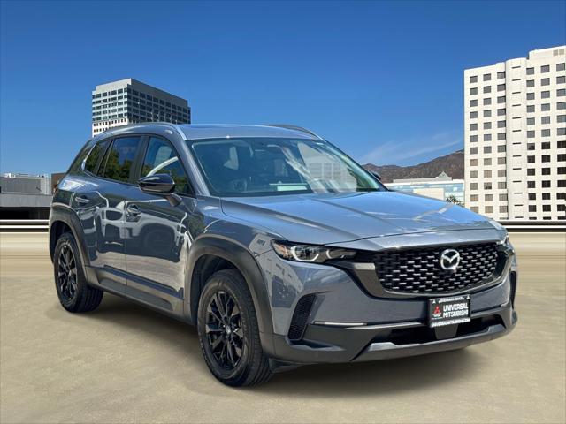 2025 Mazda CX-50 2.5 S Premium Package for sale in  Sherman Oakes, CA