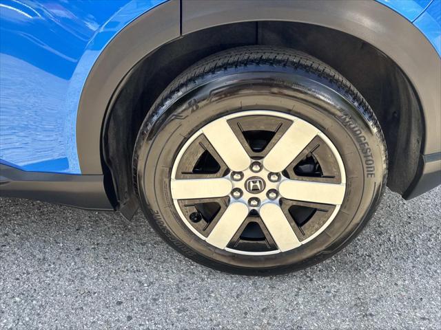2024 Honda Prologue EX
