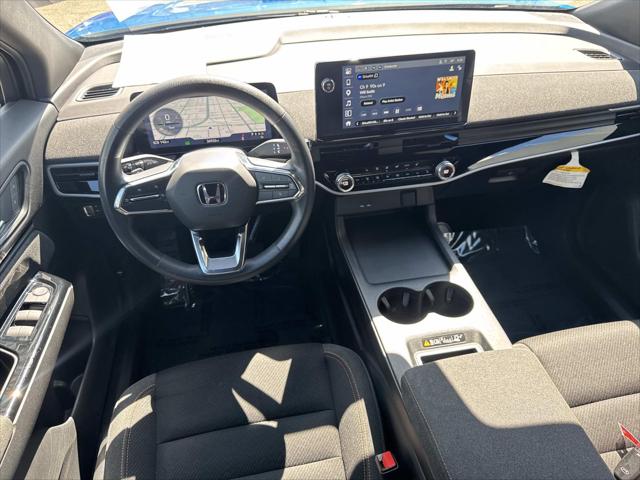 2024 Honda Prologue EX