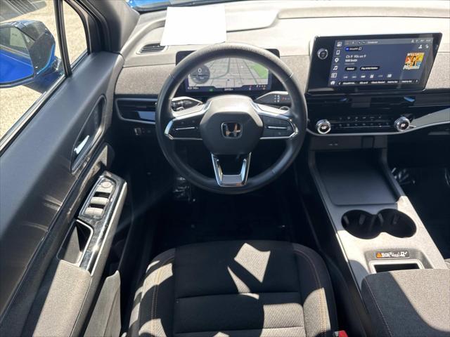 2024 Honda Prologue EX