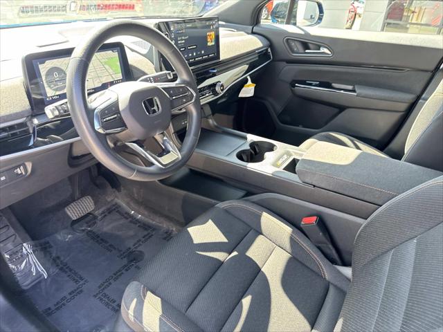 2024 Honda Prologue EX