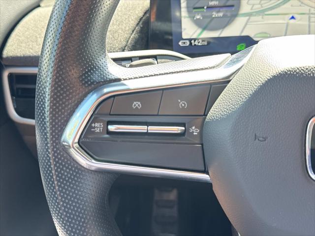 2024 Honda Prologue EX