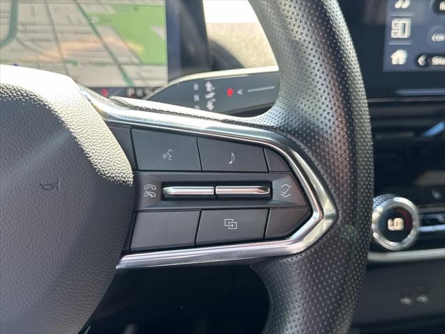 2024 Honda Prologue EX