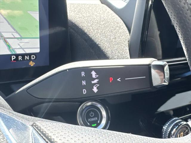 2024 Honda Prologue EX