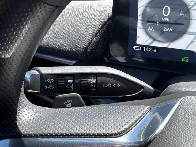 2024 Honda Prologue EX