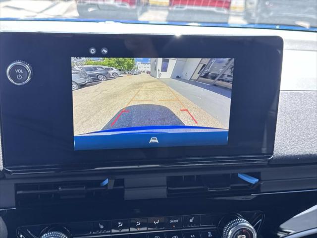2024 Honda Prologue EX