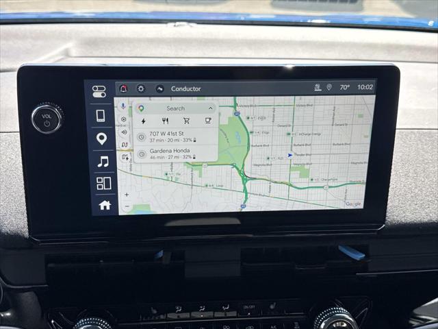 2024 Honda Prologue EX