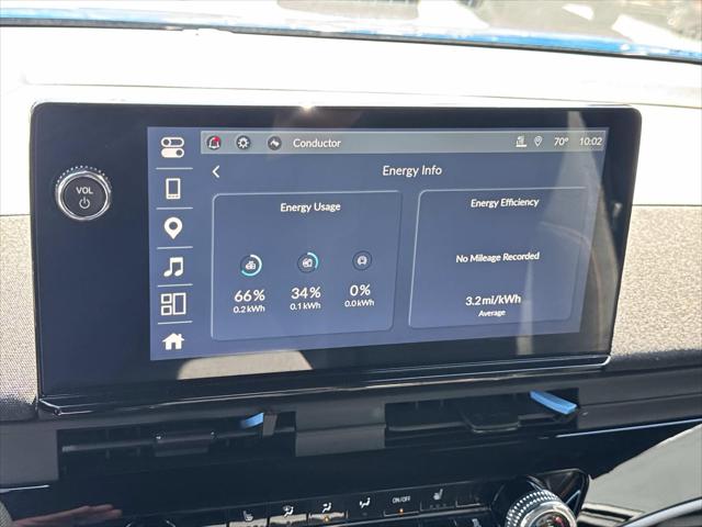 2024 Honda Prologue EX