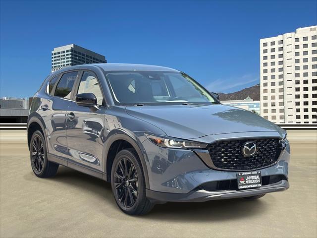 2024 Mazda CX-5 2.5 S Carbon Edition for sale in  Sherman Oakes, CA