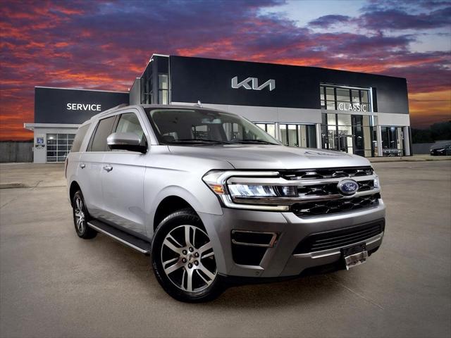 2023 Ford Expedition Limited for sale in Beaumont, TX