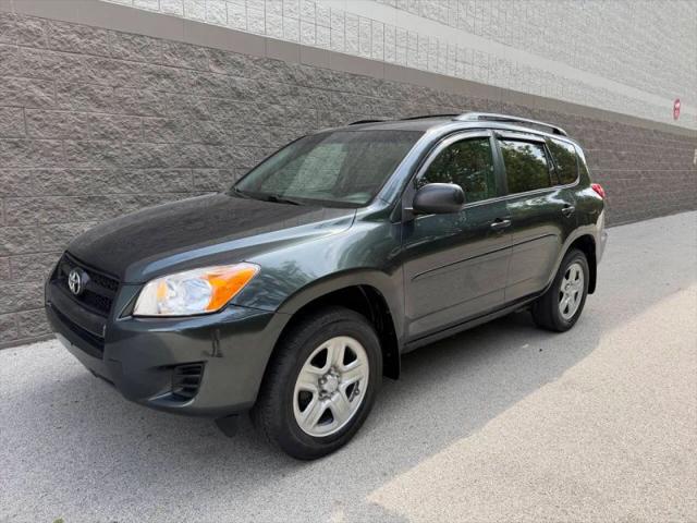 2011 Toyota RAV4 Base for sale in Addison, IL
