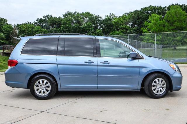 2010 Honda Odyssey EX-L