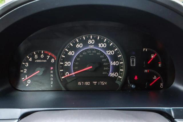 2010 Honda Odyssey EX-L
