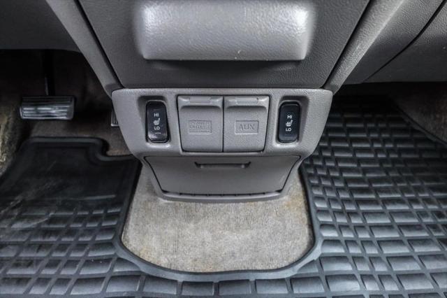 2010 Honda Odyssey EX-L