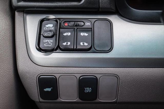 2010 Honda Odyssey EX-L