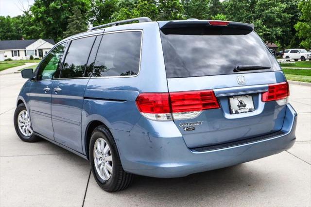 2010 Honda Odyssey EX-L
