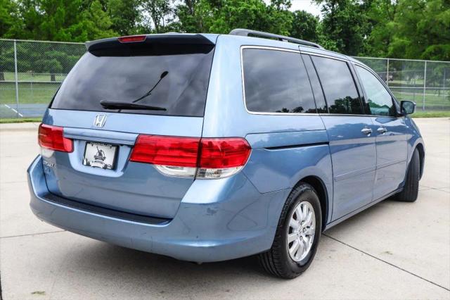 2010 Honda Odyssey EX-L