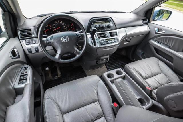 2010 Honda Odyssey EX-L