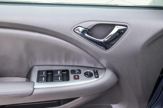 2010 Honda Odyssey EX-L