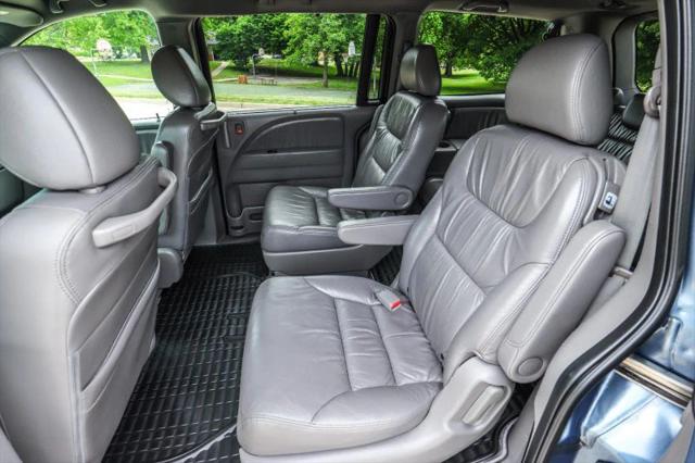 2010 Honda Odyssey EX-L