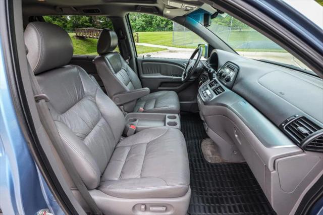 2010 Honda Odyssey EX-L