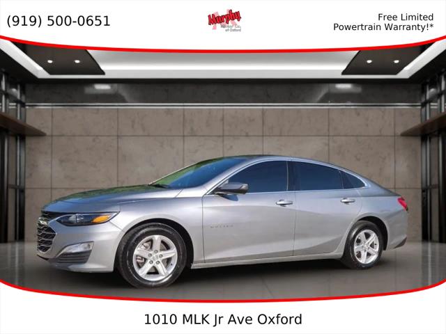 2024 Chevrolet Malibu FWD LS for sale in Oxford, NC