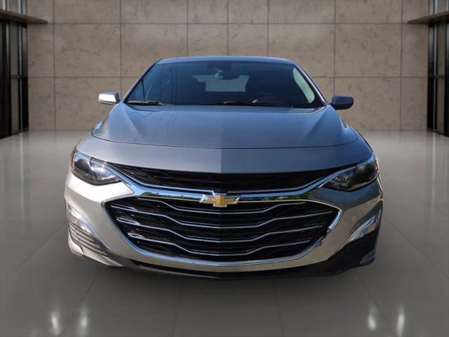 2024 Chevrolet Malibu FWD LS