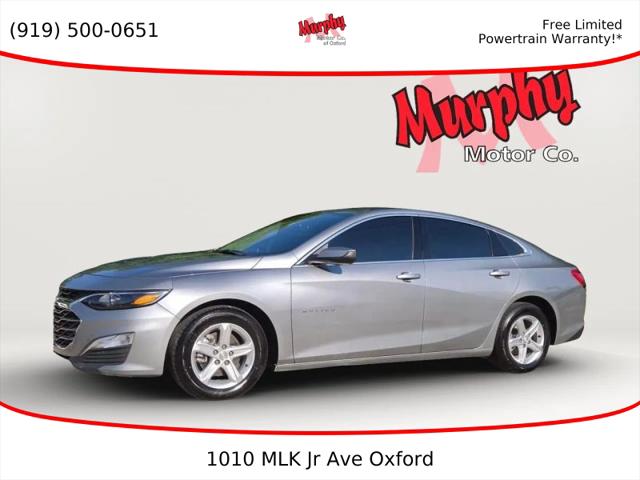 2024 Chevrolet Malibu FWD LS for sale in Oxford, NC