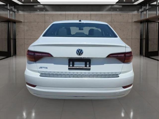 2019 Volkswagen Jetta 1.4T SE