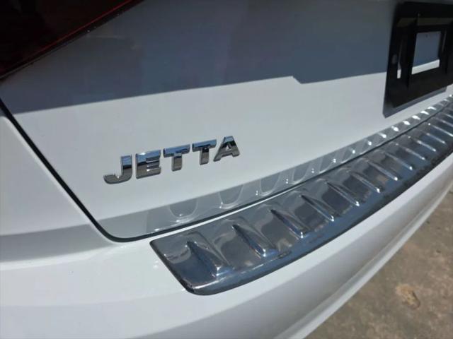 2019 Volkswagen Jetta 1.4T SE