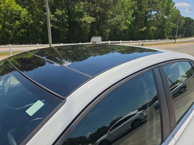 2019 Volkswagen Jetta 1.4T SE