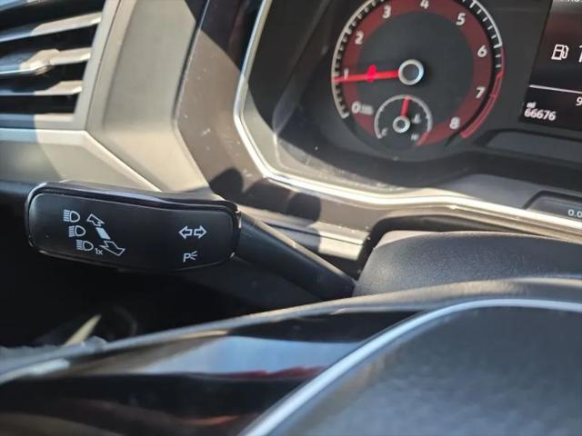 2019 Volkswagen Jetta 1.4T SE
