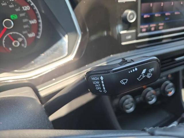 2019 Volkswagen Jetta 1.4T SE