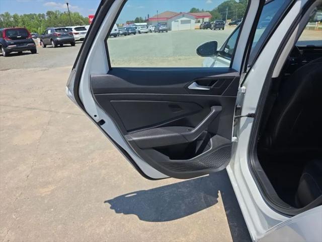 2019 Volkswagen Jetta 1.4T SE