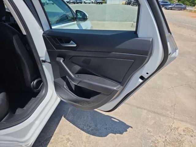 2019 Volkswagen Jetta 1.4T SE