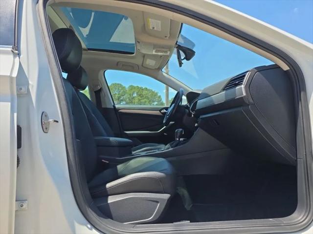 2019 Volkswagen Jetta 1.4T SE