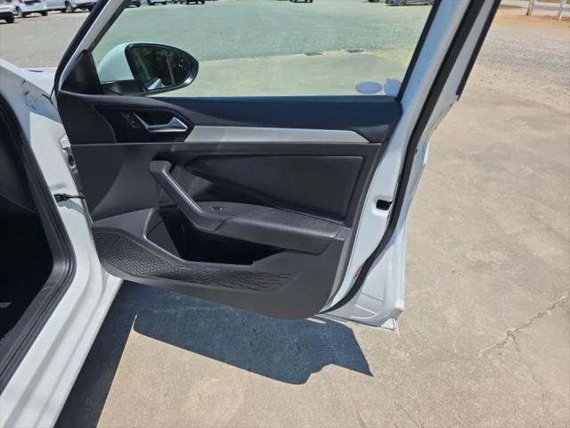 2019 Volkswagen Jetta 1.4T SE