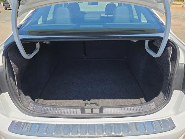 2019 Volkswagen Jetta 1.4T SE