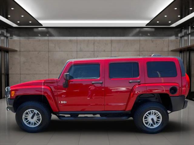 2006 HUMMER H3 Base