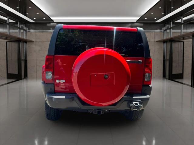 2006 HUMMER H3 Base