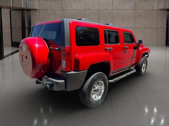 2006 HUMMER H3 Base