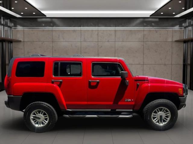 2006 HUMMER H3 Base