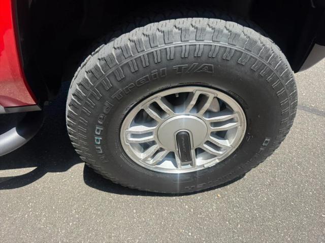 2006 HUMMER H3 Base