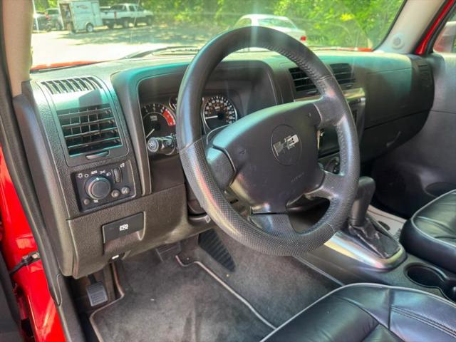 2006 HUMMER H3 Base