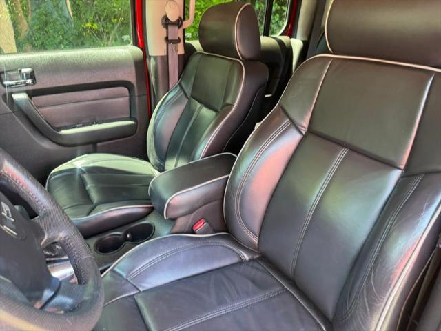 2006 HUMMER H3 Base