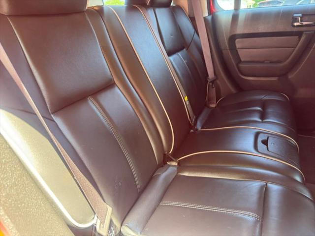 2006 HUMMER H3 Base