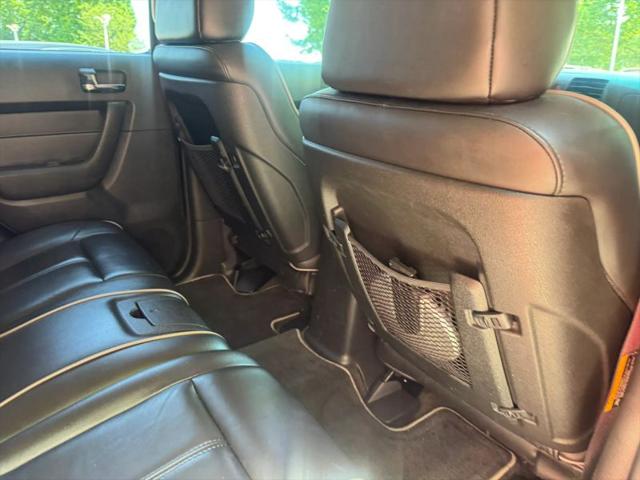 2006 HUMMER H3 Base