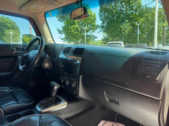 2006 HUMMER H3 Base