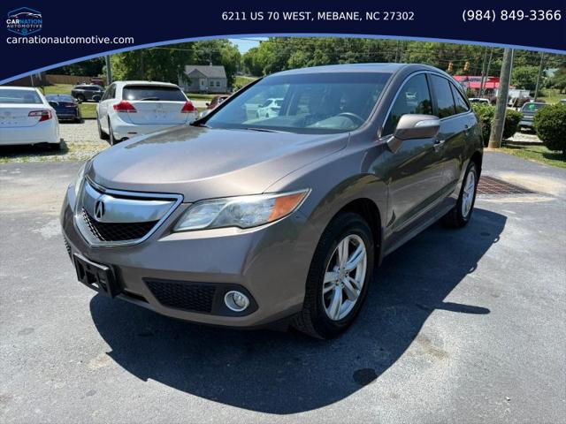 2013 Acura RDX Base for sale in MEBANE, NC